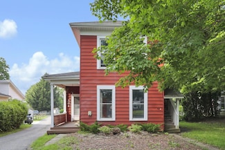 564 Eastern Ave, Bellefontaine, OH 43311