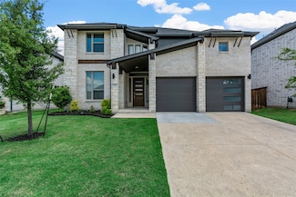 2472 Bainbridge Dr, Allen, TX 75013