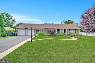 216 Crosswicks Rd, Bordentown, NJ 08505