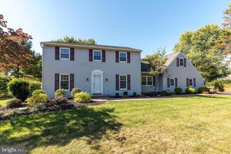 741 Eisenhauer Dr, Telford, PA 18969