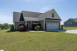 616 New Hope Rd, Anderson, SC 29626