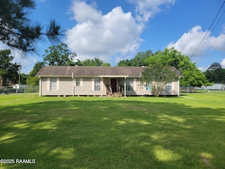 1933 Green St, Jeanerette, LA 70544