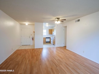 2401 N West St Unit 107, Flagstaff, AZ 86004