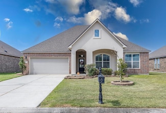 438 W Lake Dr, Slidell, LA 70461