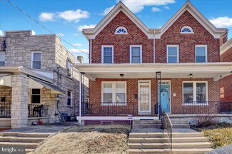 628 E Frederick St, Lancaster, PA 17602