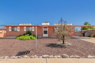 8518 E Colette St, Tucson, AZ 85710