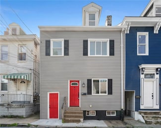 1313 Lowrie St, Pittsburgh, PA 15212