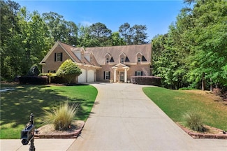 7401 Cherry Blossom Way, Winston, GA 30187
