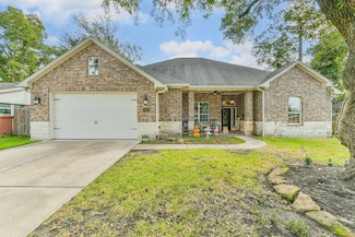 925 Luella Ave, Deer Park, TX 77536