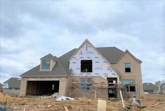 4315 Clermont Dr, Olive Branch, MS 38654
