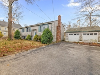 45 Union St, South Weymouth, MA 02190