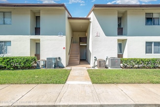 5801 N Atlantic Ave Unit 402, Cape Canaveral, FL 32920