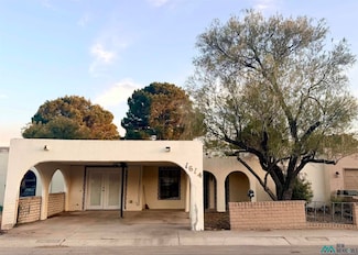 1614 Live Oak Place, Carlsbad, NM 88220