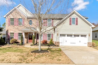 5020 Clover Hill Rd Unit 61, Indian Trail, NC 28079