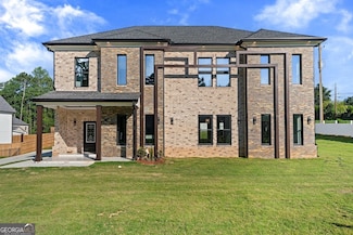 1515 Grayson Pkwy, Grayson, GA 30017