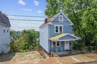 524 Griffin St, Pittsburgh, PA 15211