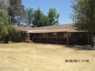 23245 S 197th Place Unit 4, Queen Creek, AZ 85142