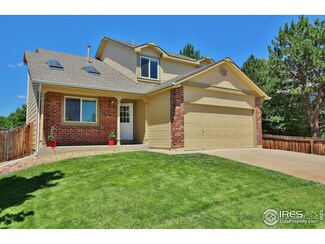 5369 S Xenophon Way, Littleton, CO 80127