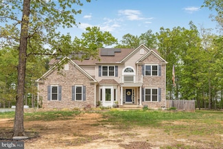 1010 Holly Corner Rd, Fredericksburg, VA 22406