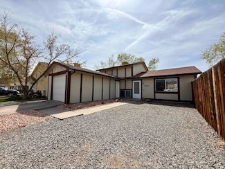 3189 1/2 Orson Ave, Grand Junction, CO 81504