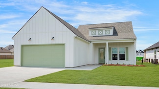 104 Travellers Palm Way, Broussard, LA 70518