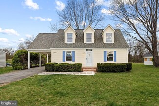 2919 S Pleasant Valley Rd, Winchester, VA 22601
