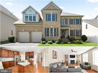 10831 Glowing Hearth Way, Monrovia, MD 21770