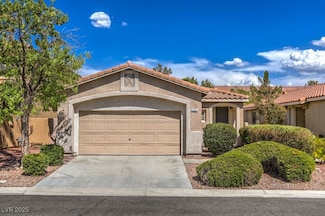 320 Magnolia Arbor St, Las Vegas, NV 89144