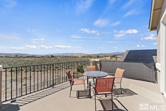 2449 Butte Creek Dr, Sparks, NV 89436
