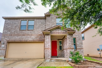 9114 Wind Crown, San Antonio, TX 78239