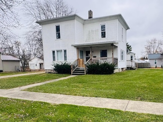 118 W Walnut St, Cardington, OH 43315
