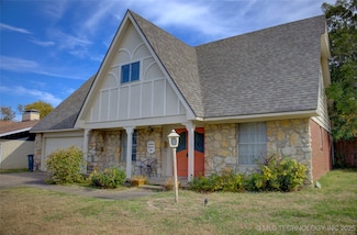 1909 S 111th East Ave, Tulsa, OK 74128