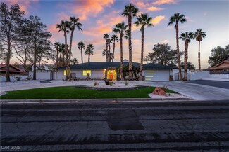 3467 W Mardon Ave, Las Vegas, NV 89139