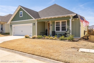 1901 Ebbing Loop, Barling, AR 72923