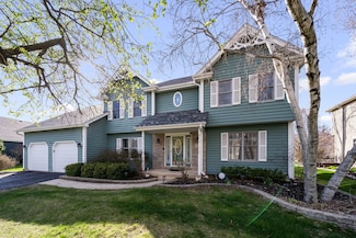 503 Waubonsee Cir, Oswego, IL 60543