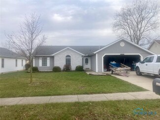 1201 Bellaire Ave, Bryan, OH 43506