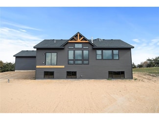 XXX Van Buren St NE, Ham Lake, MN 55304