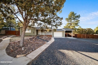 1000 S 11th St, Show Low, AZ 85901