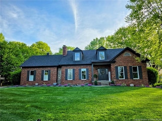 1609 Tall Oaks Dr, Jeffersonville, IN 47130