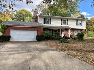 117 Evergreen Dr, La Porte, IN 46350