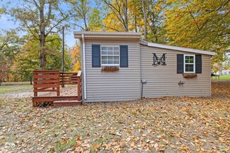 10318 Wigal Dr, Paragon, IN 46166