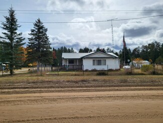 2730 Shaw Park Rd, Grayling, MI 49738