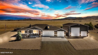 9420 E Steer Mesa Rd, Prescott Valley, AZ 86315