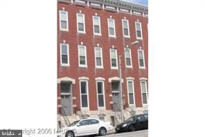920 N Fulton Ave Unit P, Baltimore, MD 21217