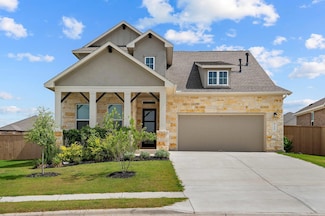 105 Big Pine Creek Ln, Bastrop, TX 78602