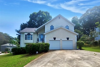 3724 Spring Garden Ln, Lithonia, GA 30038