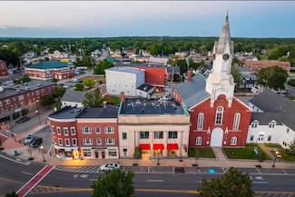 22 S Main St Unit 202, Rochester, NH 03867