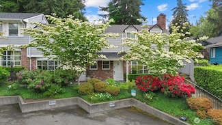 1420 Bellevue Way SE Unit 14, Bellevue, WA 98004