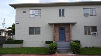 Unlisted Address