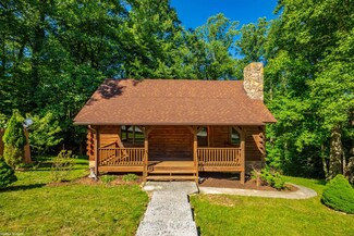 71 Meadowview Trail, Fancy Gap, VA 24328